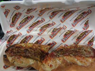 Firehouse Subs