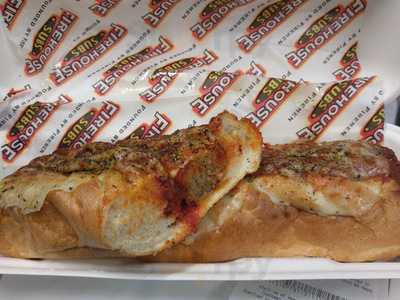 Firehouse Subs