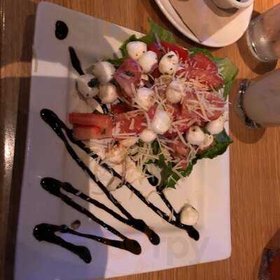 Bj's Restaurant & Brewhouse