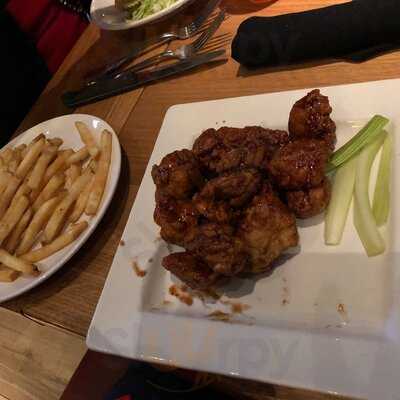 Bj's Restaurant & Brewhouse