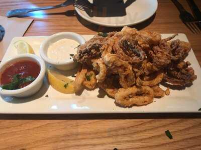 Bj's Restaurant & Brewhouse