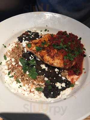 Bj's Restaurant & Brewhouse