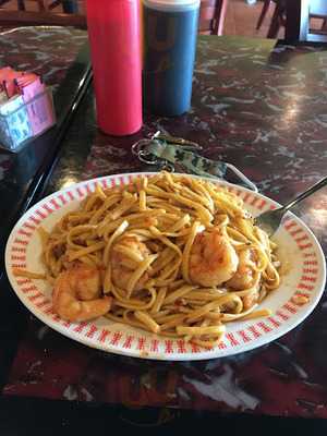 Great Wall Of China Restaurant