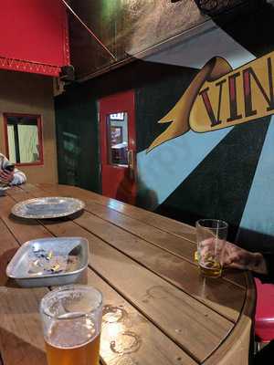 Vinnie's Bar And Grill