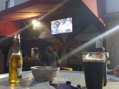 Vinnie's Bar And Grill