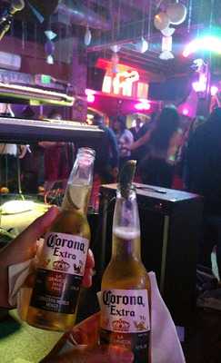 Vinnie's Bar And Grill