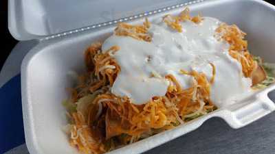 Mexican Taco Shop