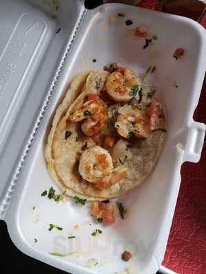 Mexican Taco Shop