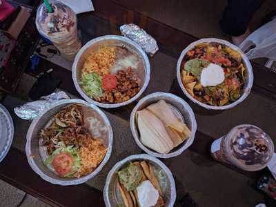 Julianito's Mexican Food