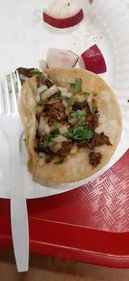 Julianito's Mexican Food