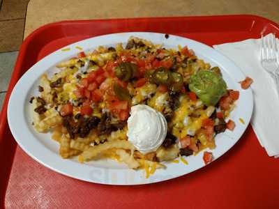 Julianito's Mexican Food