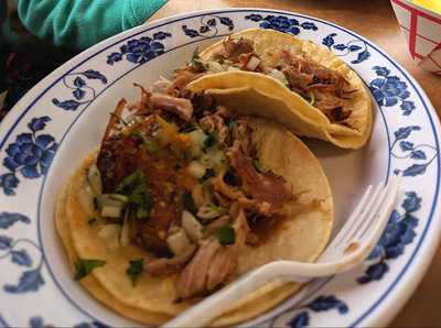 Julianito's Mexican Food