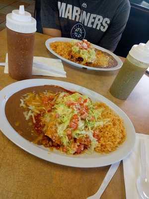 Julianito's Mexican Food