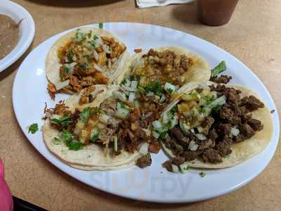 Julianito's Mexican Food