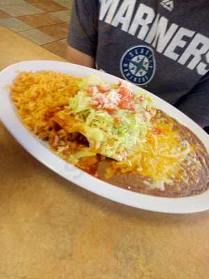 Julianito's Mexican Food