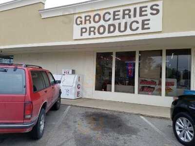 Biscuits Burgers & More