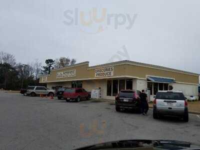 Biscuits Burgers & More