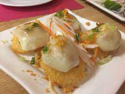 Saigon Cafe