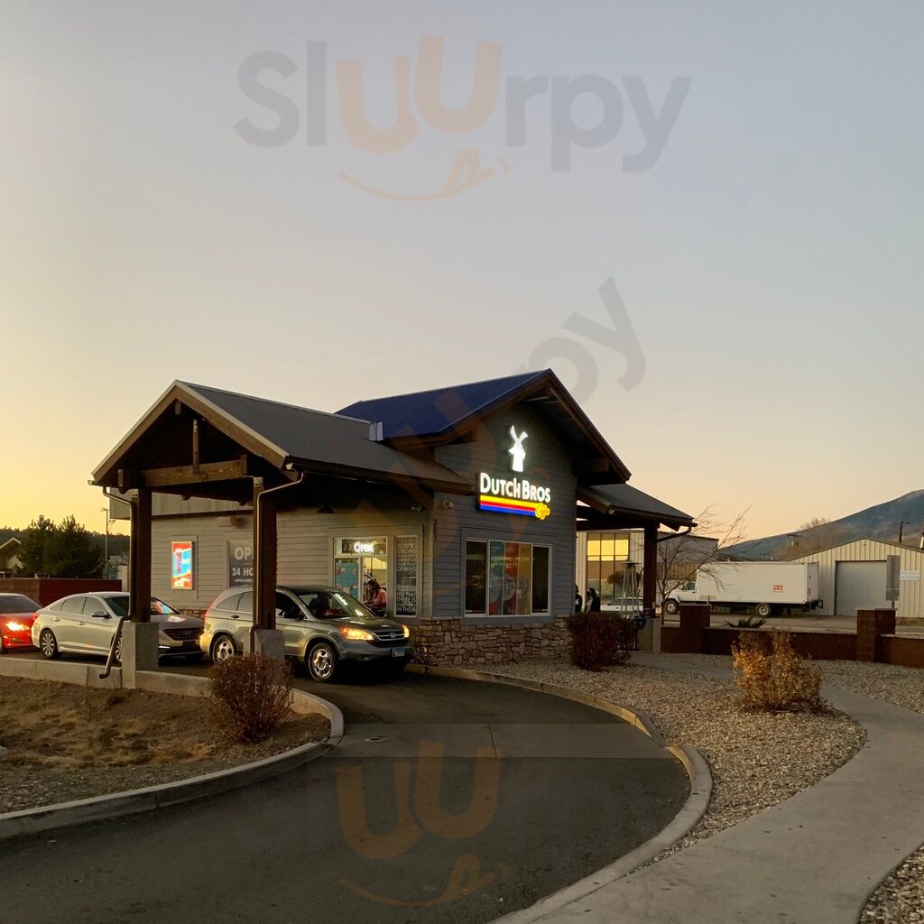 Dutch Bros Coffee