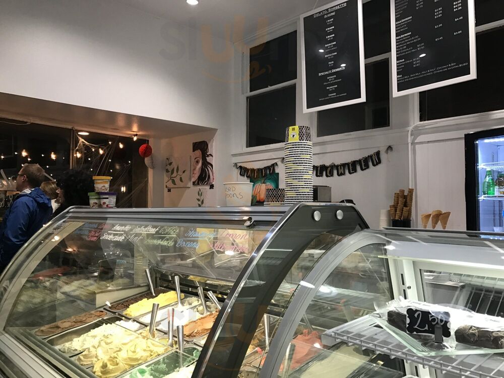 Hawley's Gelato & Coffee