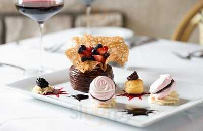 Brasserie French Steakhouse