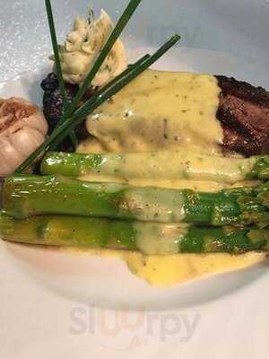 Brasserie French Steakhouse