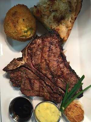 Brasserie French Steakhouse