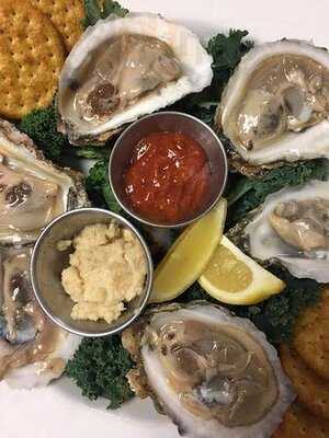 Brasserie French Steakhouse