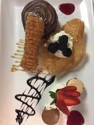 Brasserie French Steakhouse