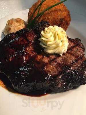 Brasserie French Steakhouse