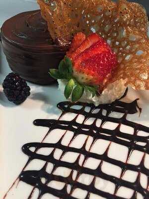 Brasserie French Steakhouse