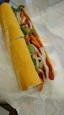 Nd Banh Mi