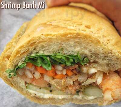Nd Banh Mi