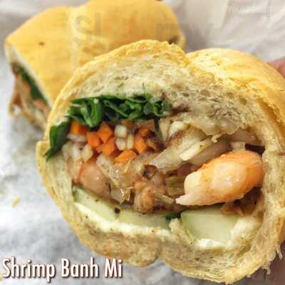 Nd Banh Mi