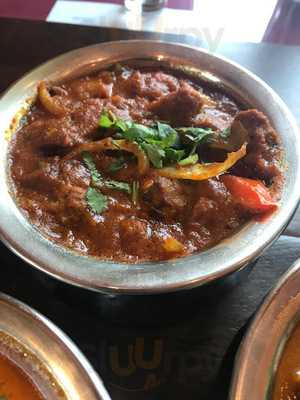 Golden Indian Curry House