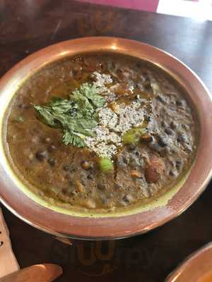 Golden Indian Curry House