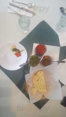 Golden Indian Curry House