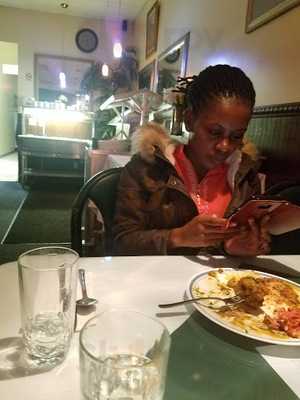 Golden Indian Curry House