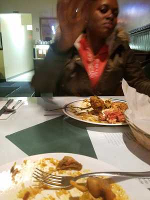 Golden Indian Curry House