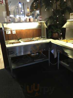 Golden Indian Curry House