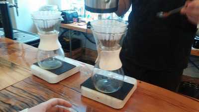 Ebon Coffee Collective