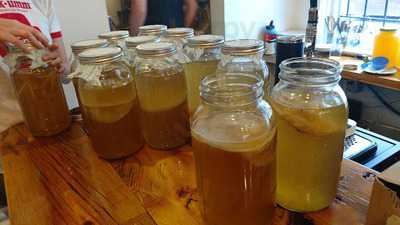 Ebon Coffee Collective