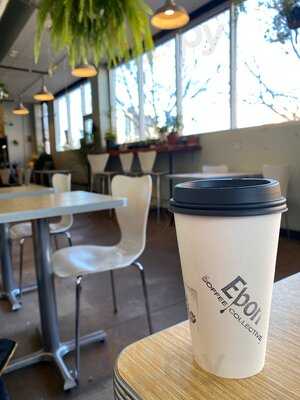 Ebon Coffee Collective