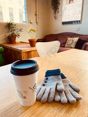 Ebon Coffee Collective