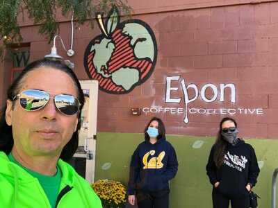 Ebon Coffee Collective