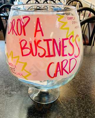 Annas Italian Restaurant