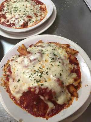 Annas Italian Restaurant