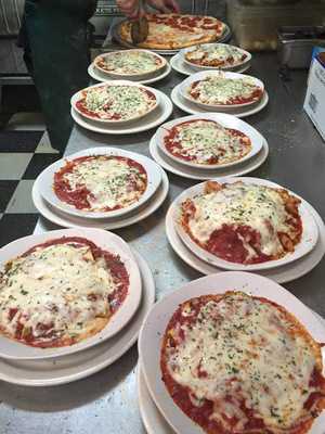 Annas Italian Restaurant