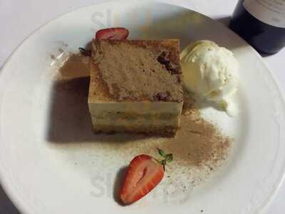 Annas Italian Restaurant