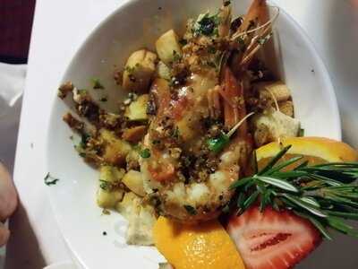 Annas Italian Restaurant